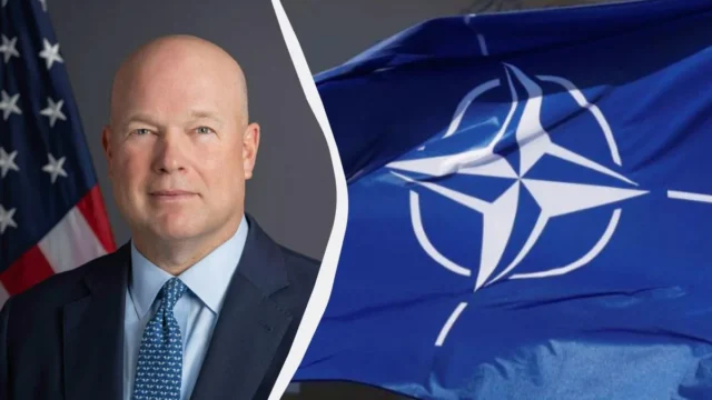 Гібридні атаки на НАТО: США готові захищати союзників від російської агресії