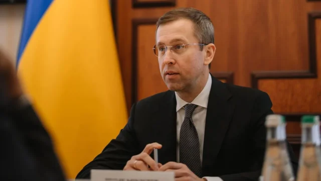 Корецький: фінансування армії в 2025 році забезпечено без перебоїв
