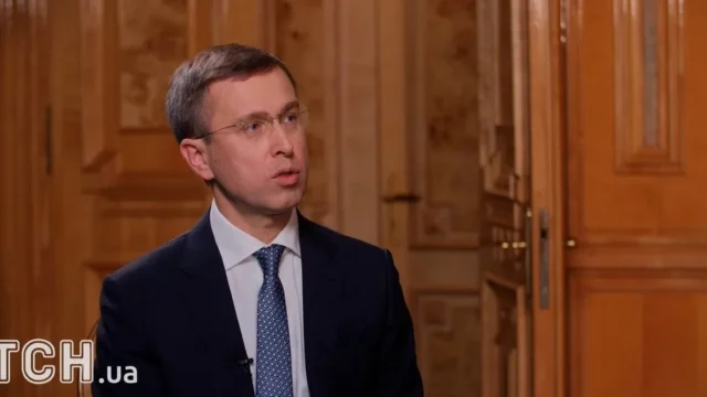Прем’єр Корецький назвав, кому потрібно виїхати з міст на зиму: конкретна категорія громадян
