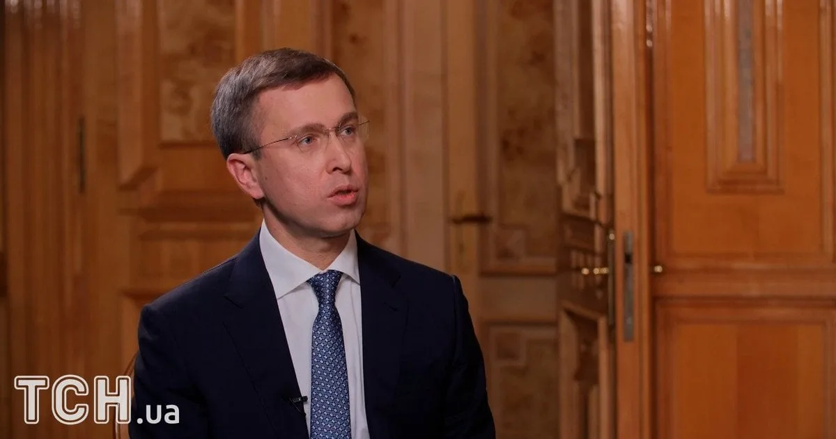 Прем'єр України обговорює підготовку до зими