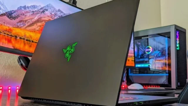 Razer Blade 16 за $4500 вийшов з ладу за тиждень: як компанія відповіла на претензію