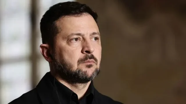 Зеленський розповів про космічний дефіцит бюджету та плани його закриття