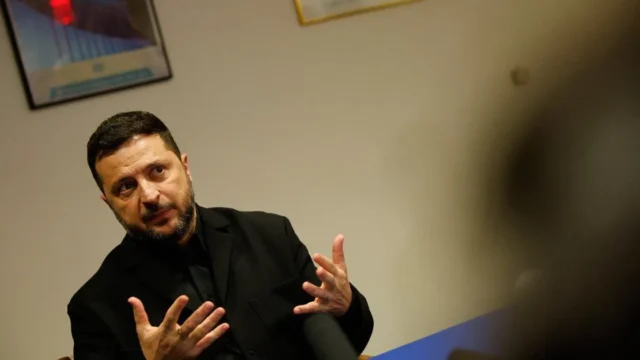 Вашингтон пропонує тристоронню зустріч України і США з Росією: подробиці від Зеленського
