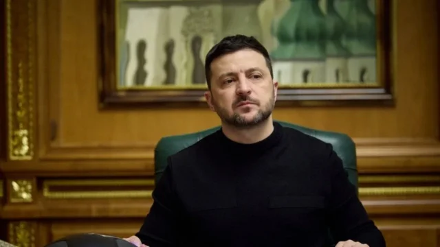Зеленський наполягає на переговорах із Росією: які умови для миру назвав президент