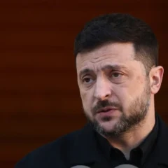 Зеленський визначив головний критерій миролюбності Путіна через готовність до переговорів