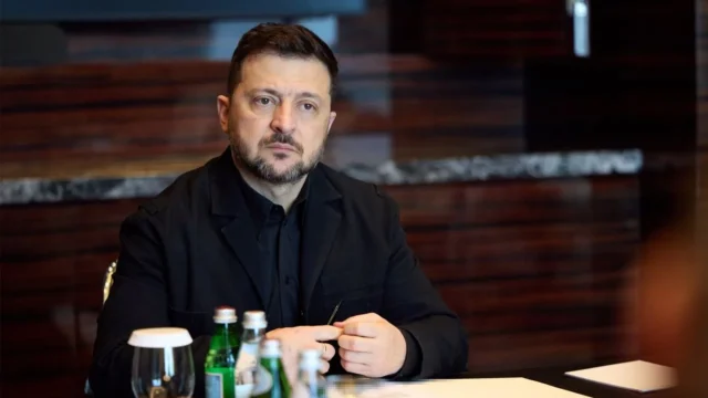 Зеленський оголосив нові механізми підтримки бізнесу під час російських атак
