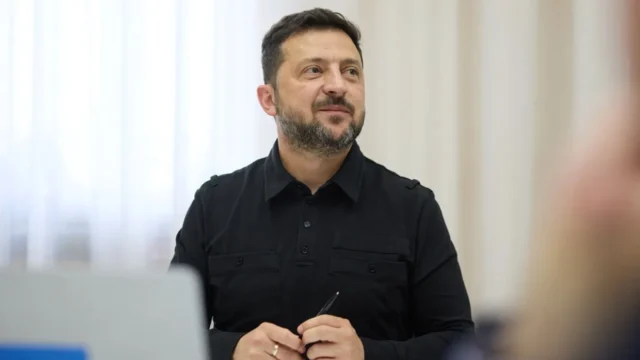 Карпатська вісімка як шанс: Зеленський назвав фінансовий потенціал інтеграційного формату