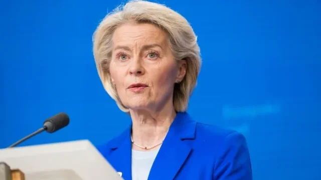 ЄС спрямує 3,3 млрд євро на озброєння України: ракети, дрони та нова система ППО