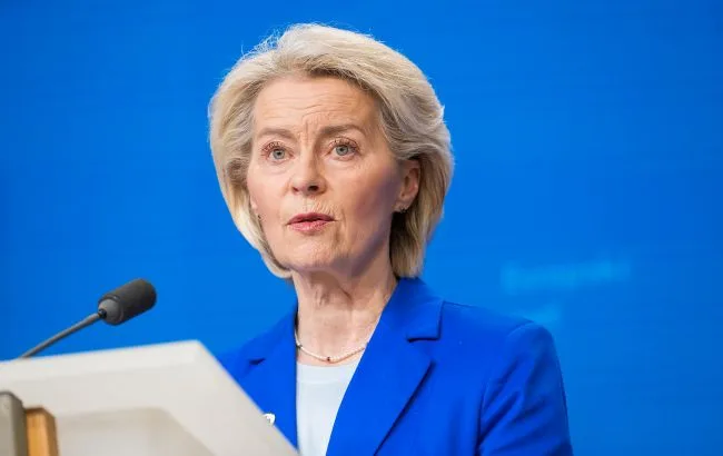 ЄС спрямує 3,3 млрд євро на озброєння України: ракети, дрони та нова система ППО