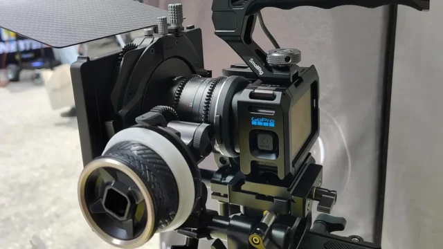 GoPro Mission 1 Pro ILS: коли екшн-камера переходить у ліг професійного кіно