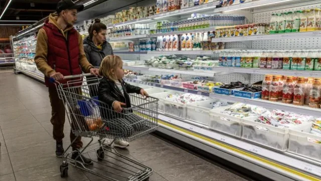 Коли чекати подорожчання продуктів: прогноз Мінагрополітики