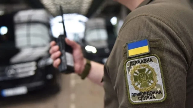 Суд підтвердив: відстрочка від призову не гарантує право на виїзд з України