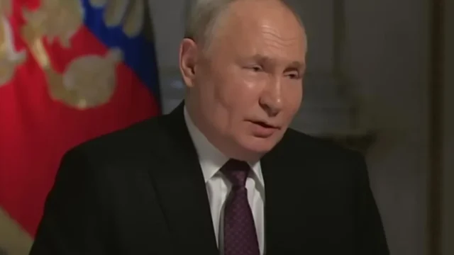 Путін готує масштабну ескалацію: британський експерт розкрив стратегію Росії на найближші місяці