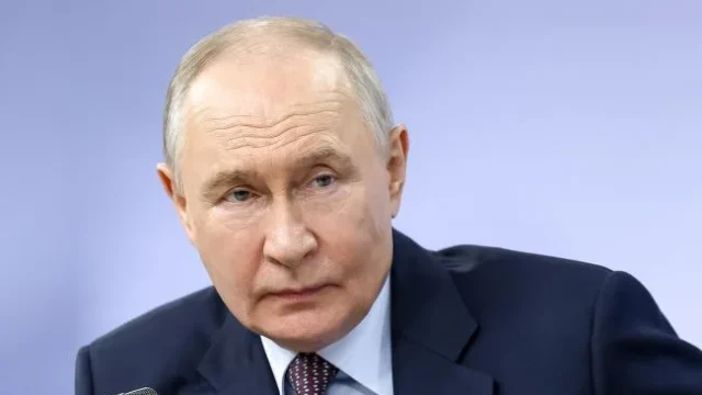 Гібридні атаки Росії в Європі: як Кремль намагається перекрити допомогу Україні