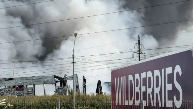 Позови продавців проти Wildberries та Ozon зросли після ударів по складах