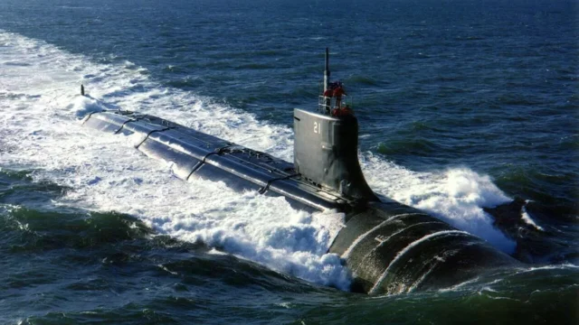 НАТО перешкодив російським підводним човнам випробувати зброю біля Норвегії
