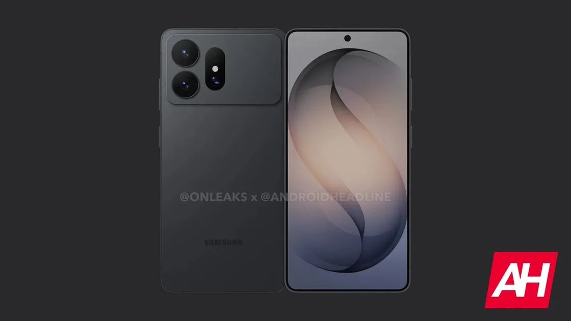 Розповсюджена інформація про конфігурації памяті Samsung Galaxy S27