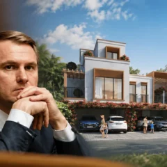 Ексгенпрокурор Кравченко: скандал з корупцією та втеча до Австрії