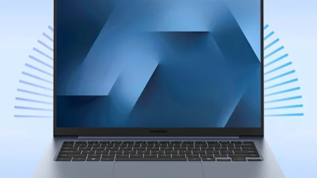 Samsung Galaxy Book6: доступний ноутбук за $799 з автономністю до 25 годин
