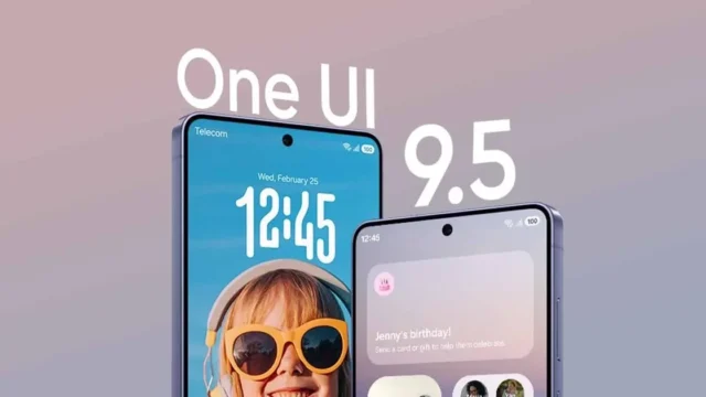 Samsung розпочала розробку One UI 9.5 для Galaxy S26: коли чекати дебюту