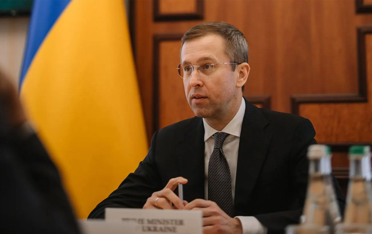 Сергій Корецький розповідає про реформи бюджету