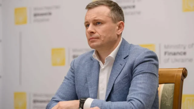 Друга місія МВФ з програми EFF прибуде в листопаді — Марченко