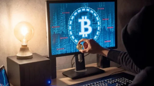 DeFi-біржа Symbiosis зламана: хакер створив 46 млрд фейкових біткоїнів і вкрав $770 тисяч