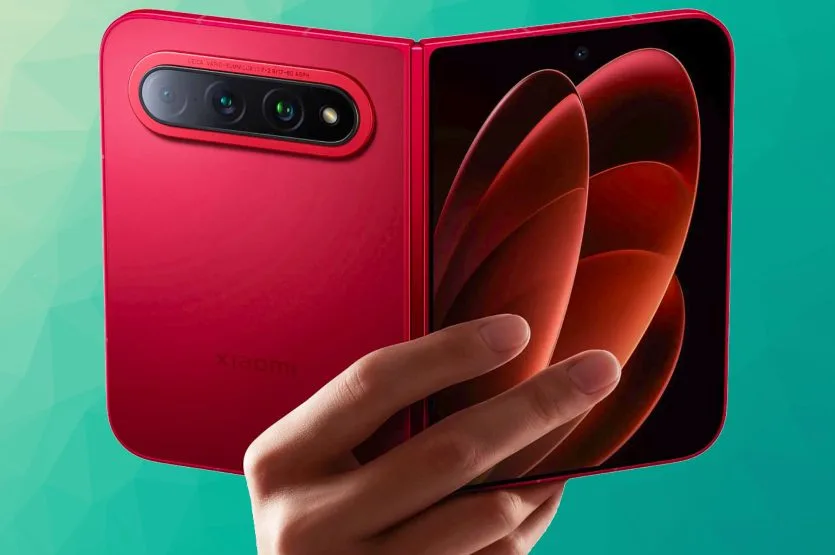Xiaomi 18 Fold: складаний флагман з 4000 ніт і ціною від $1640