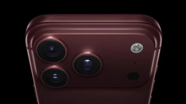 Проблеми зі зв’язком iPhone 18 Pro Max в США: мотлох з модемом Qualcomm