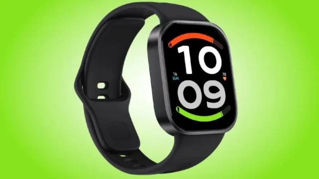 Xiaomi Redmi Watch 6 Active: доступний смартгодинник з AMOLED та 18 днями автономності