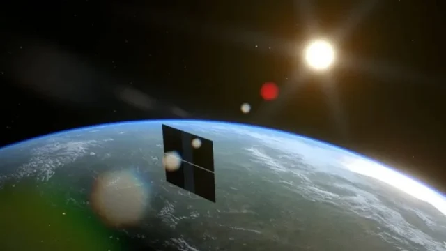 Starcloud з підтримкою NVIDIA запустить першу орбітальну станцію для майнінгу біткоїнів