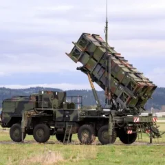 Ракети Patriot відсутні в новому американському пакеті допомоги Україні