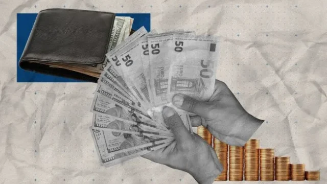 Курс валют на 11 вересня: долар і євро подешевшали в українських банках