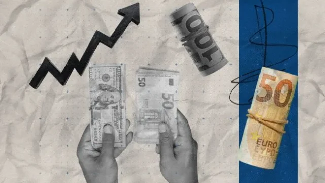 Курс долара і євро на 15 вересня: порівняння цін у банках та обмінниках
