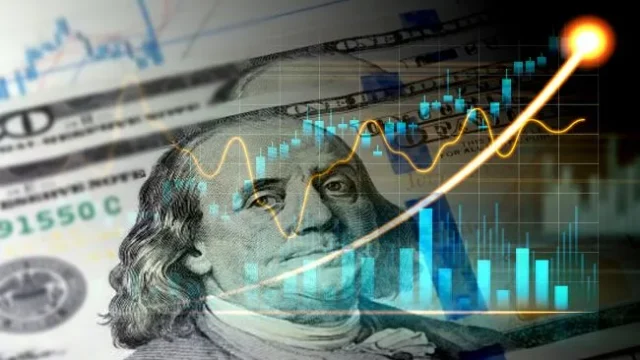 Курс валют 25 вересня: долар перевищив 45 гривень в банках і обмінниках