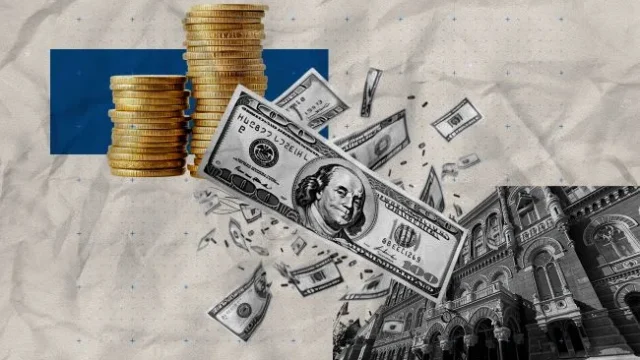 НБУ підвищив офіційний курс валют: долар та євро подорожчали 10 вересня