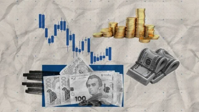 Офіційний курс валют НБУ на 7 вересня: долар і євро дешевшають, а банкнота 2000 гривень впливу не матиме