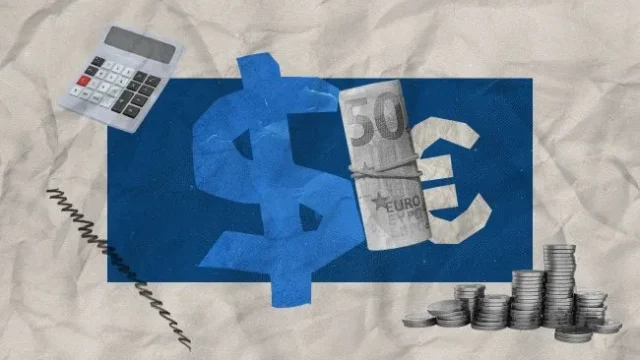 Курс валют НБУ на 9 вересня: долар на місці, євро впало нижче 52 гривень