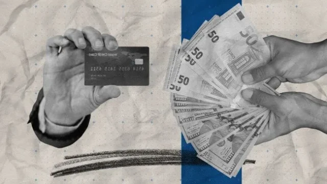 Курс долара і євро 1 вересня: актуальні ставки в банках та обмінниках
