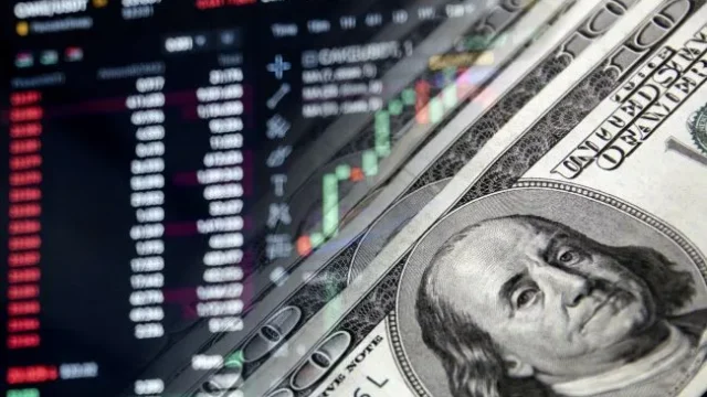 Курс гривні: фахівець прогнозує стабільність на наступний тиждень