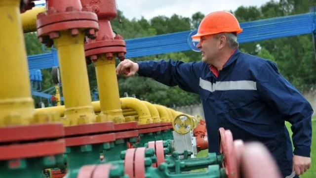 ЄС міцніше пов’язаний із російським газом, ніж здається: як Україна може змінити ситуацію