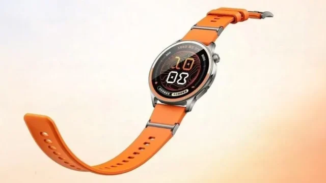 Oppo Watch S2: смартгодинник з ЕКГ, режимом для спалювання жиру та 10 днями автономності