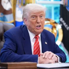 Трамп підтвердив п’ятирічну історію російських атак на європейських союзників