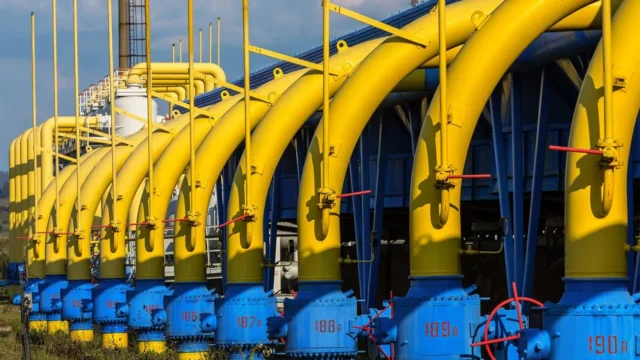 Експорт газу як рішення: чому Україні потрібна гнучка модель торгівлі ресурсами