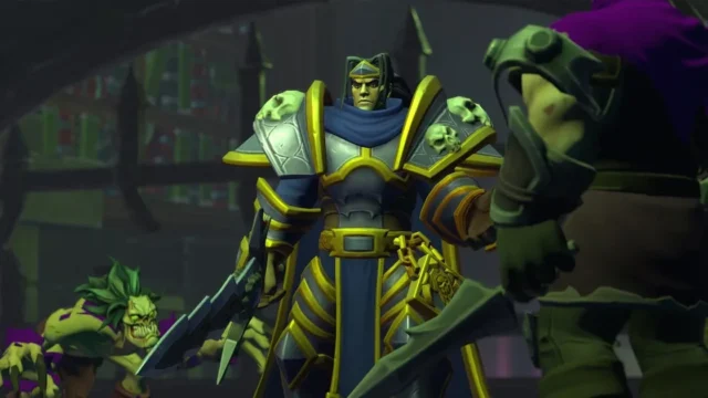 BlizzCon 2026: Blizzard анонсував WoW Forever, велике доповнення Warcraft III та фінал Worldsoul Saga