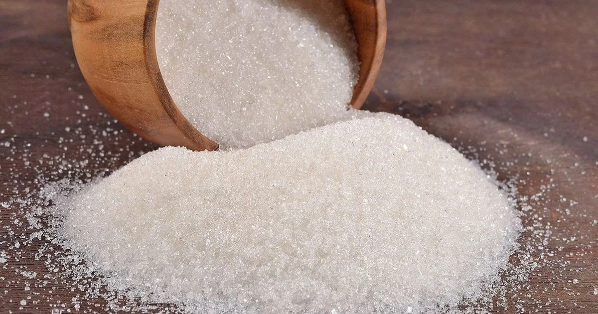 Цукровий замінник ксиліт у продуктах харчування