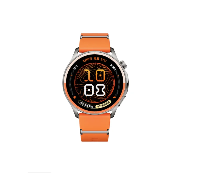 Цветовые варианты Dynamic Orange, Mist Pink та Mountain Shadow Gray
