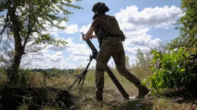 Успішні удари ЗСУ по російській военній інфраструктурі: РЛС, РЕБ та MESH-ретранслятори