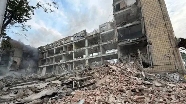 Серпневі удари ЗСУ: розгром російського тилу — 17 систем ППО, десятки складів і мостів
