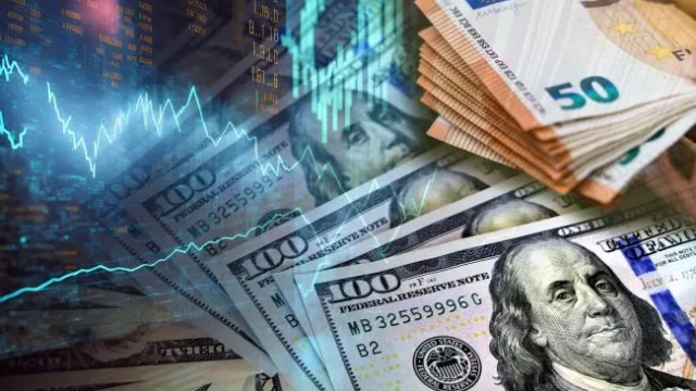 НБУ усунув технічний збій у курсах валют: офіційні дані на 8 вересня